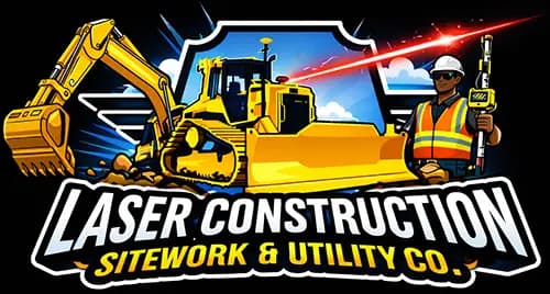 Laser Construction